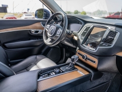 Used 2021  Volvo XC90 T6 AWD Momentum 7P at A Motors Sales & Finance near San Antonio&comma; TX