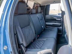 Used 2020  Toyota Tundra 4WD Double Cab SR5 5.7L at A Motors Sales & Finance near San Antonio, TX