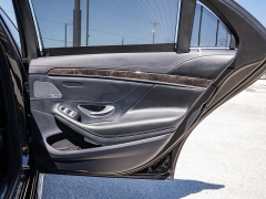 Used 2015  Mercedes-Benz S-Class 4d Sedan S550 at A Motors Sales & Finance near San Antonio&comma; TX