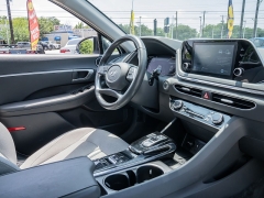 Used 2020  Hyundai Sonata 4d Sedan SEL at A Motors Sales & Finance near San Antonio&comma; TX