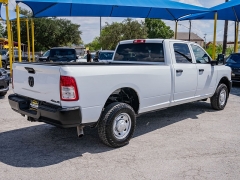 Used 2023 Ram 2500 4WD Tradesman Crew Cab 8' Box at A Motors Sales & Finance near San Antonio, TX
