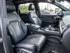 Used 2018 Audi Q7 4d SUV 3.0T Prestige at A Motors Sales & Finance near San Antonio, TX