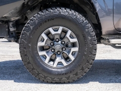Used 2018 Toyota Tacoma 2WD Double Cab SR at A Motors Sales & Finance near San Antonio, TX