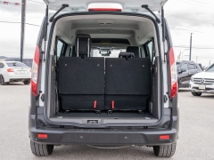 Used 2022  Ford Transit Connect Wagon XL LWB w&sol;Rear Liftgate at A Motors Sales & Finance near San Antonio&comma; TX