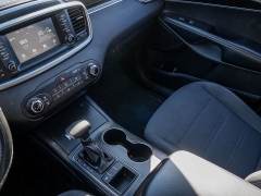 Used 2020  Kia Sorento 4d SUV FWD LX V6 at A Motors Sales & Finance near San Antonio, TX