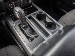 Used 2015  Ford F-150 2WD Supercrew XLT 5 1&sol;2 at A Motors Sales & Finance near San Antonio&comma; TX