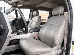 Used 2018  Ford F-150 2WD SuperCrew Lariat 5 1&sol;2 at A Motors Sales & Finance near San Antonio&comma; TX