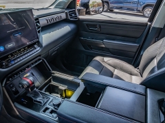 Used 2023  Toyota Sequoia TRD Pro 4WD at A Motors Sales & Finance near San Antonio&comma; TX