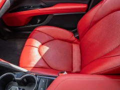 Used 2020  Toyota Camry 4d Sedan XSE at A Motors Sales & Finance near San Antonio&comma; TX