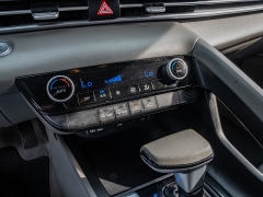 Used 2023  Hyundai Elantra SEL IVT at A Motors Sales & Finance near San Antonio&comma; TX