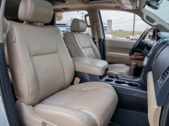 Used 2020  Toyota Sequoia 4d SUV 4WD Platinum at A Motors Sales & Finance near San Antonio, TX