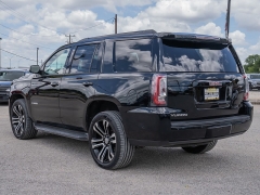 Used 2020  GMC Yukon 4d SUV RWD SLT at A Motors Sales & Finance near San Antonio&comma; TX