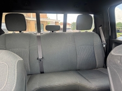 Used 2022 Ram 3500 4WD Tradesman Crew Cab 8' Box at A Motors Sales & Finance near San Antonio, TX