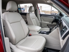 Used 2018  Volkswagen Atlas 3&period;6L V6 SE w&sol;Technology FWD at A Motors Sales & Finance near San Antonio&comma; TX