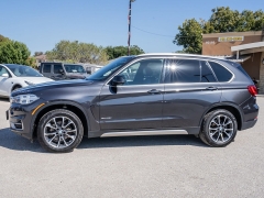 Used 2017  BMW X5 xDrive35i Sports Activity Vehicle at A Motors Sales & Finance near San Antonio&comma; TX