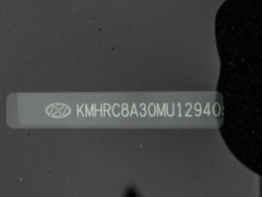 Used 2021  Hyundai Venue SEL IVT at A Motors Sales & Finance near San Antonio&comma; TX