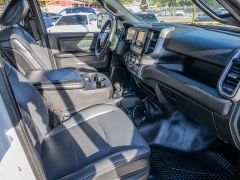 Used 2021  Ram 2500 4WD Tradesman Crew Cab 8' Box at A Motors Sales & Finance near San Antonio, TX