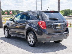 Used 2016  Chevrolet Equinox 4d SUV FWD LS at A Motors Sales & Finance near San Antonio&comma; TX