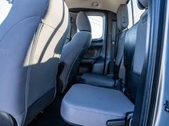 Used 2022 Toyota Tacoma 2WD SR Access Cab 6ft Bed I4 AT at A Motors Sales & Finance near San Antonio, TX