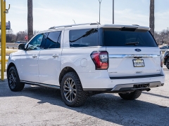 Used 2020  Ford Expedition Max 4d SUV 2WD Limited at A Motors Sales & Finance near San Antonio&comma; TX