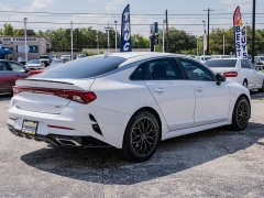 Used 2023 Kia K5 GT-Line Auto FWD at A Motors Sales & Finance near San Antonio, TX