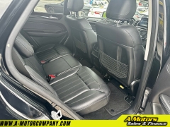 Used 2016 Mercedes-Benz GLE-Class 4d SUV GLE350 at A Motors Sales & Finance near San Antonio, TX