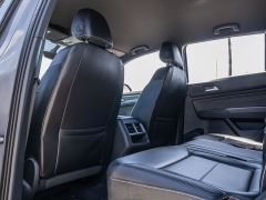 Used 2021  Volkswagen Atlas Cross Sport 2&period;0T SE w&sol;Technology FWD at A Motors Sales & Finance near San Antonio&comma; TX
