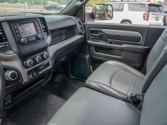 Used 2022  Ram 2500 2WD Tradesman Reg Cab 8' Box at A Motors Sales & Finance near San Antonio&comma; TX