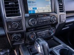 Used 2016 Ford F-150 4WD SuperCrew XLT 5 1/2 at A Motors Sales & Finance near San Antonio, TX