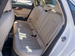 Used 2020  Audi A4 4d Sedan Premium at A Motors Sales & Finance near San Antonio&comma; TX