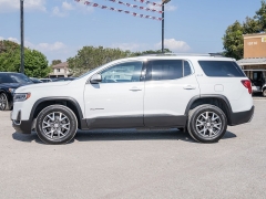 Used 2021 GMC Acadia FWD 4dr SLE at A Motors Sales & Finance near San Antonio, TX