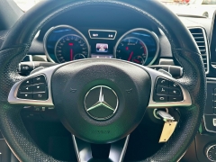 Used 2019 Mercedes-Benz GLE-Class 4d SUV Coupe GLE43 AMG 4matic at A Motors Sales & Finance near San Antonio, TX