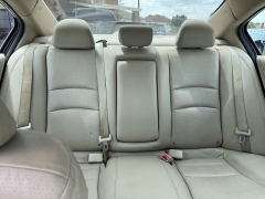 Used 2013 Honda Accord Sedan 4d EX-L V6 Nav at A Motors Sales & Finance near San Antonio, TX