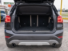 Used 2017  BMW X1 xDrive28i Sports Activity Vehicle Brazil at A Motors Sales & Finance near San Antonio, TX