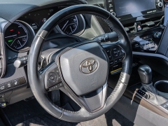 Used 2021 Toyota Camry Hybrid XSE CVT at A Motors Sales & Finance near San Antonio, TX