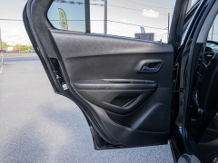 Used 2021 Chevrolet Trax FWD 4dr LT at A Motors Sales & Finance near San Antonio, TX