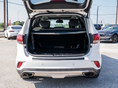 Used 2018 Hyundai Santa Fe 4d SUV AWD SE Ultimate at A Motors Sales & Finance near San Antonio, TX