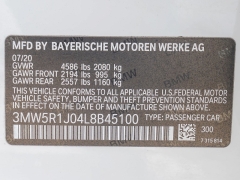 Used 2020  BMW 3 Series 330i Sedan North America at A Motors Sales & Finance near San Antonio&comma; TX