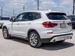 Used 2018  BMW X3 xDrive30i Sports Activity Vehicle at A Motors Sales & Finance near San Antonio&comma; TX