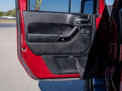 Used 2012  Jeep Wrangler Unlimited 4d Convertible Sahara at A Motors Sales & Finance near San Antonio, TX