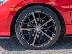 Used 2020  Honda Civic Hatchback 4d Sport CVT at A Motors Sales & Finance near San Antonio&comma; TX