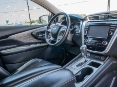 Used 2018  Nissan Murano 4d SUV FWD SL at A Motors Sales & Finance near San Antonio&comma; TX