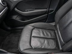 Used 2018  Audi A3 4d Sedan Premium Plus at A Motors Sales & Finance near San Antonio, TX