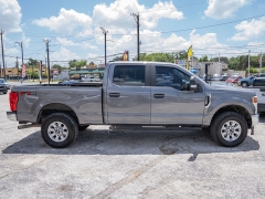 Used 2022  Ford Super Duty F-250 4WD XL Crew Cab SRW 6&period;75' Box at A Motors Sales & Finance near San Antonio&comma; TX
