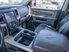 Used 2018  Ram 2500 4WD Crew Cab Big Horn Longbed at A Motors Sales & Finance near San Antonio&comma; TX