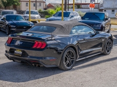 Used 2019 Ford Mustang 2d Convertible GT Premium at A Motors Sales & Finance near San Antonio, TX