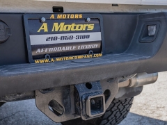 Used 2018 Toyota Tundra 4WD CrewMax 1794 5.7L FFV at A Motors Sales & Finance near San Antonio, TX