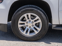Used 2016  Chevrolet Tahoe 4d SUV RWD LT at A Motors Sales & Finance near San Antonio&comma; TX
