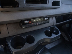 Used 2021  Mercedes-Benz Sprinter Cargo Van 1500 Standard Roof I4 144" RWD at A Motors Sales & Finance near San Antonio&comma; TX