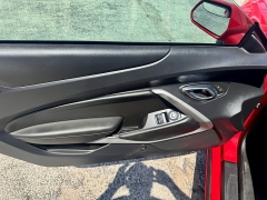 Used 2016 Chevrolet Camaro 2d Coupe LT1 Turbo at A Motors Sales & Finance near San Antonio, TX